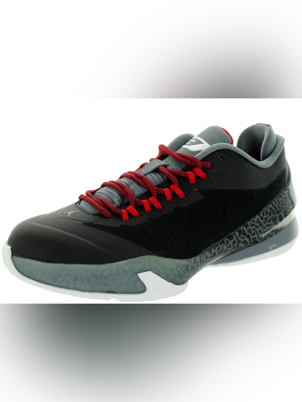 Nike Jordan Kids Youth CP3.VIII BG Basketball Shoes Size 7 Chris Paul